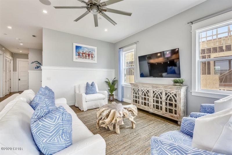 Bid-A-Wee Beach - Residential