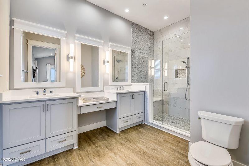 Bid-A-Wee Beach - Residential