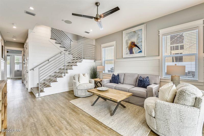 Bid-A-Wee Beach - Residential