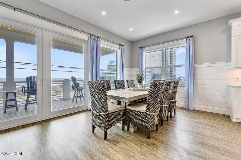 Bid-A-Wee Beach - Residential