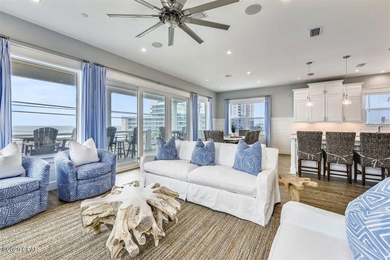 Bid-A-Wee Beach - Residential