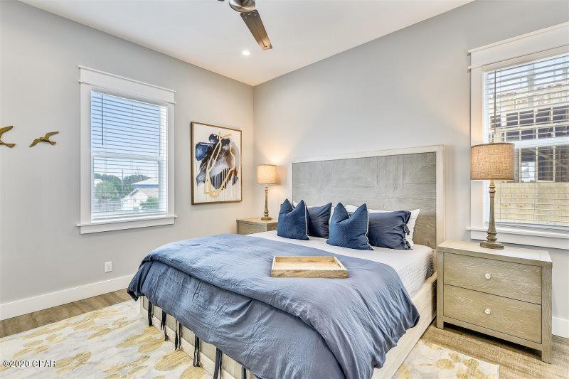 Bid-A-Wee Beach - Residential