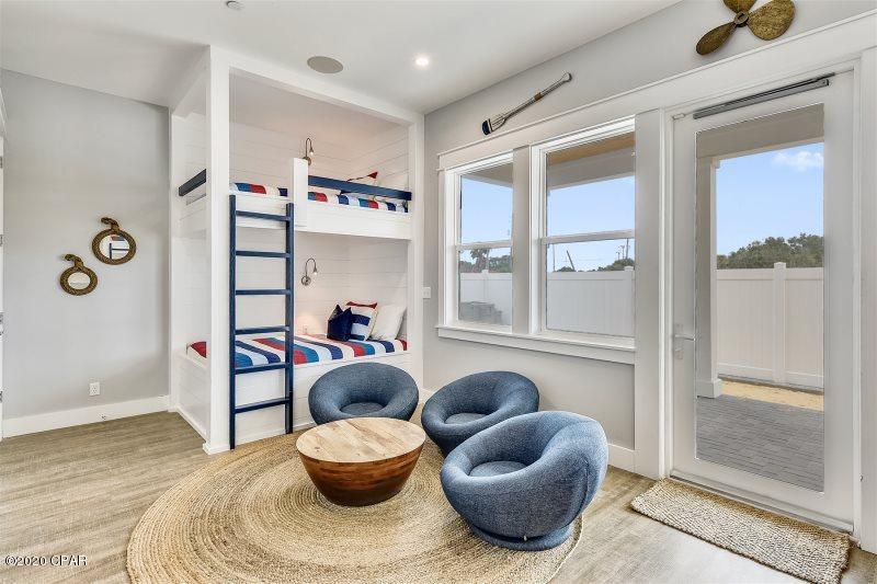 Bid-A-Wee Beach - Residential