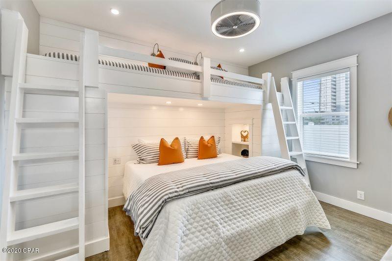 Bid-A-Wee Beach - Residential