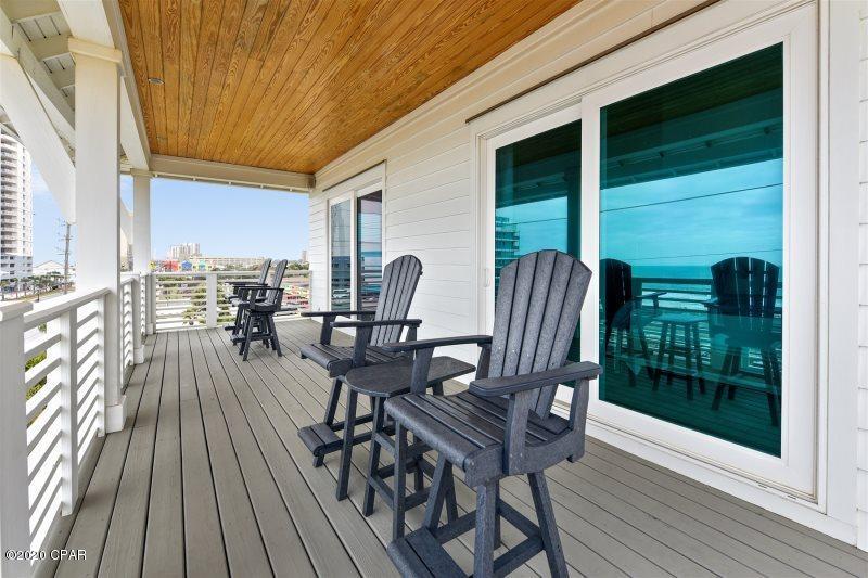 Bid-A-Wee Beach - Residential