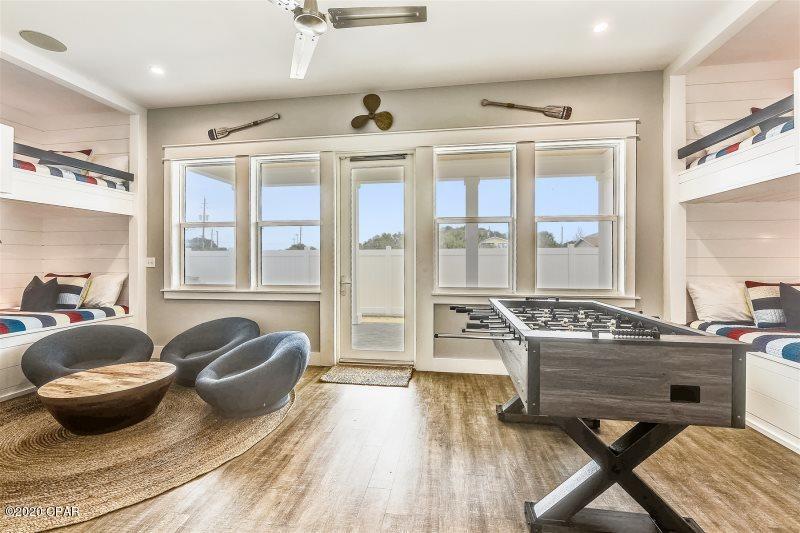 Bid-A-Wee Beach - Residential