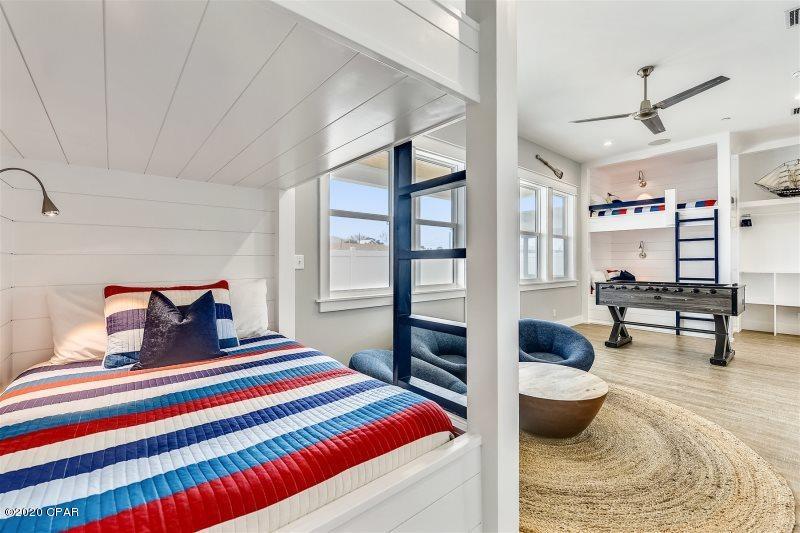 Bid-A-Wee Beach - Residential