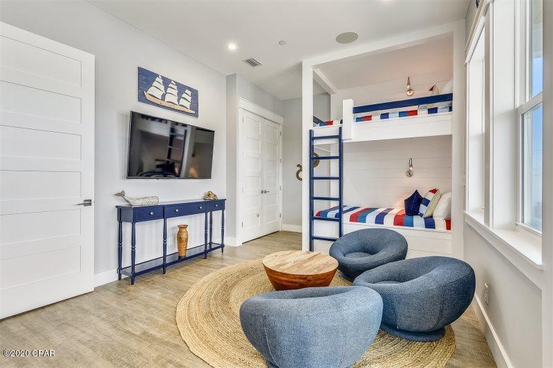 Bid-A-Wee Beach - Residential