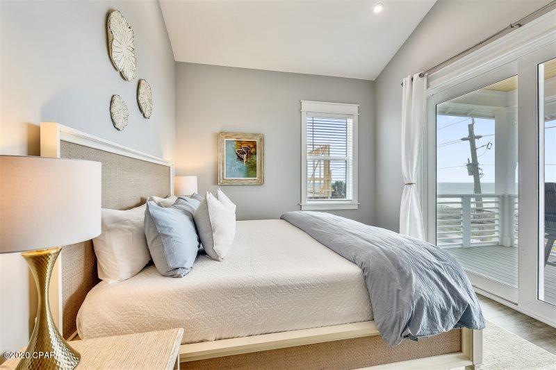 Bid-A-Wee Beach - Residential