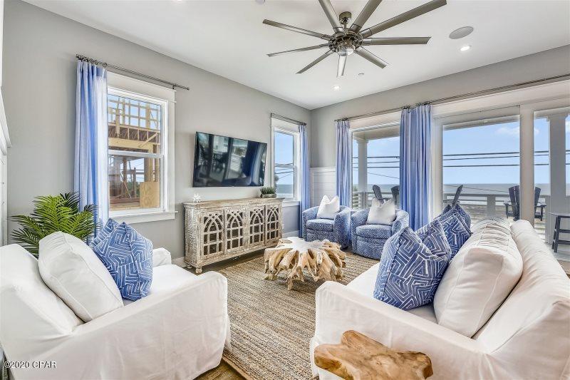 Bid-A-Wee Beach - Residential