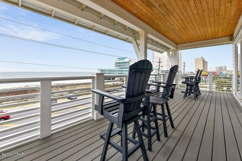 Bid-A-Wee Beach - Residential