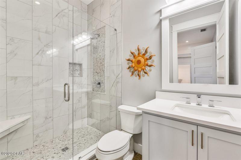 Bid-A-Wee Beach - Residential