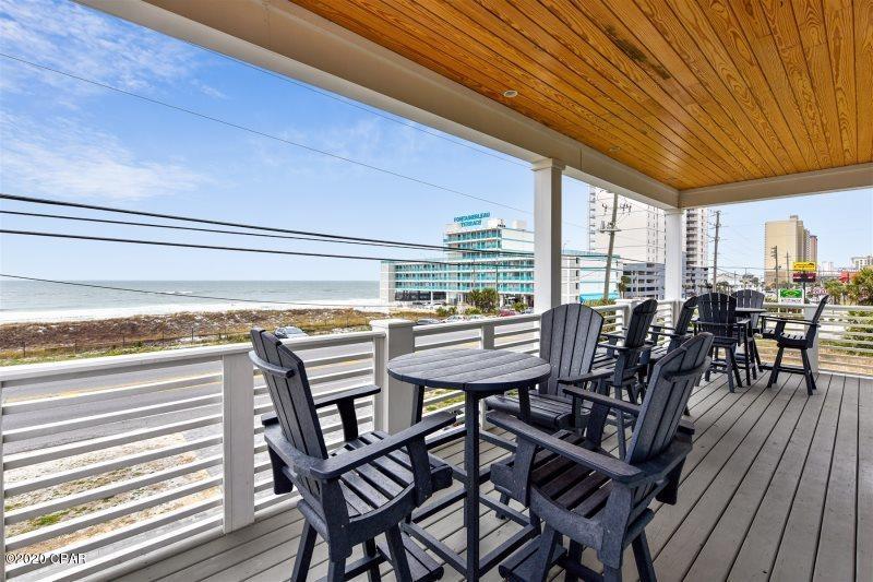 Bid-A-Wee Beach - Residential