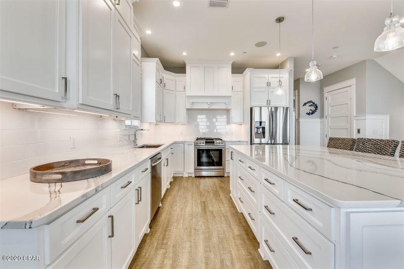 Bid-A-Wee Beach - Residential