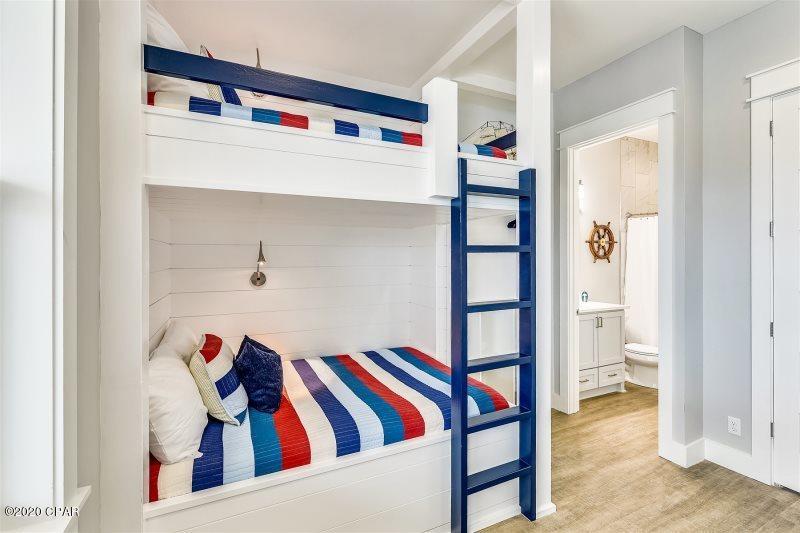 Bid-A-Wee Beach - Residential