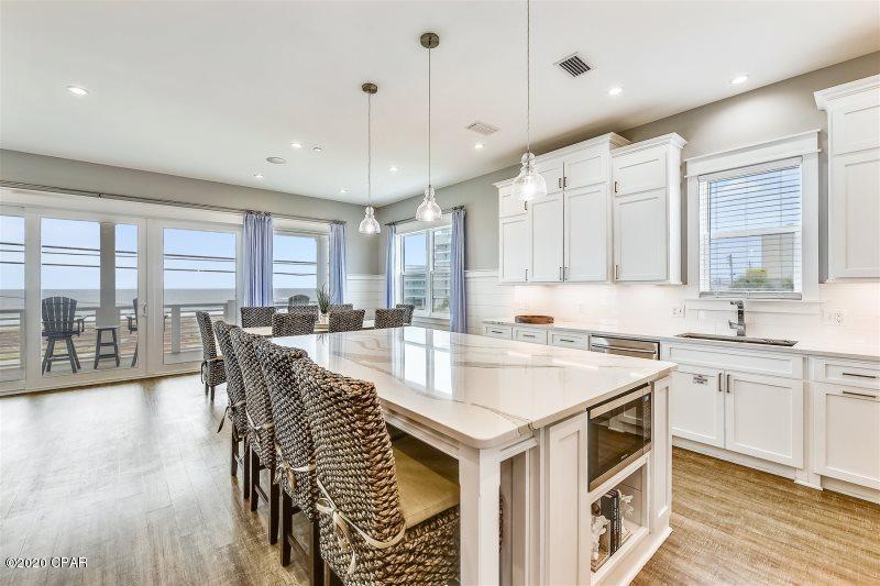 Bid-A-Wee Beach - Residential