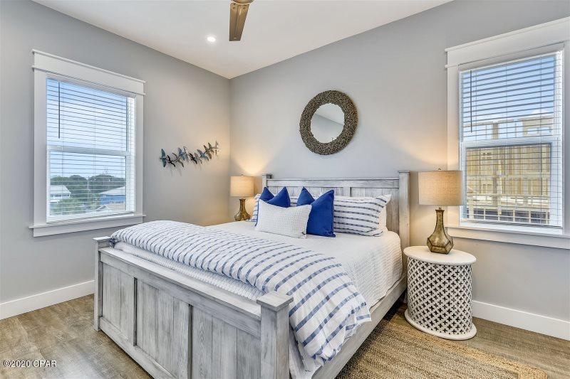 Bid-A-Wee Beach - Residential