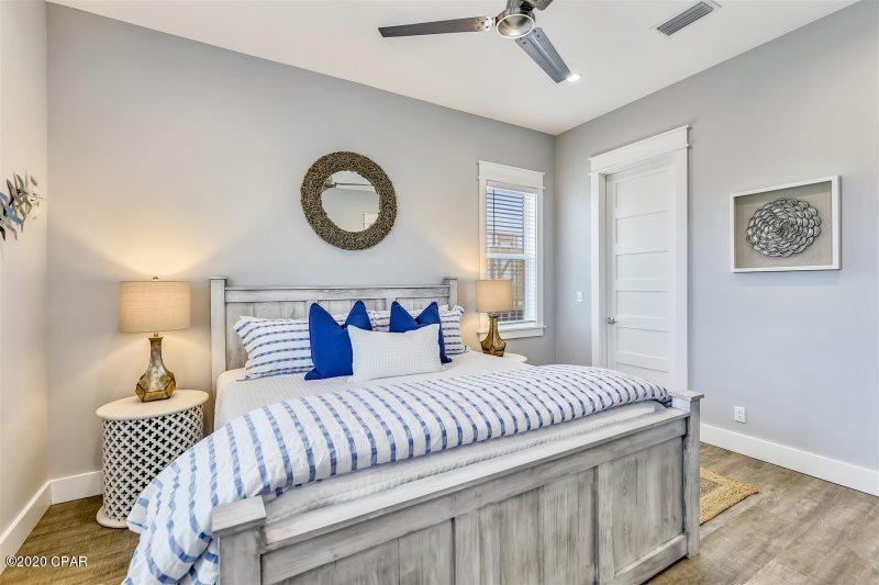 Bid-A-Wee Beach - Residential