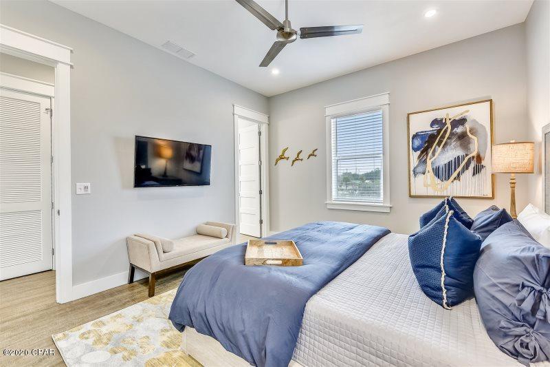 Bid-A-Wee Beach - Residential