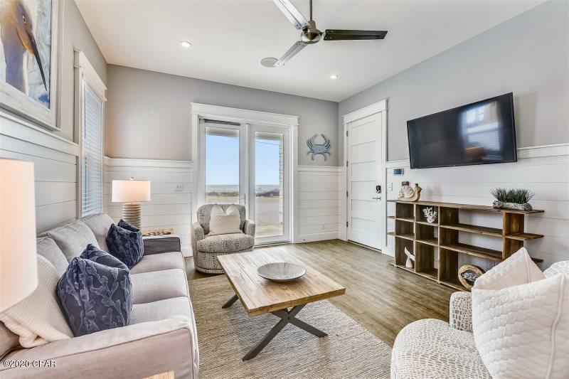 Bid-A-Wee Beach - Residential