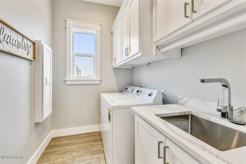 Bid-A-Wee Beach - Residential