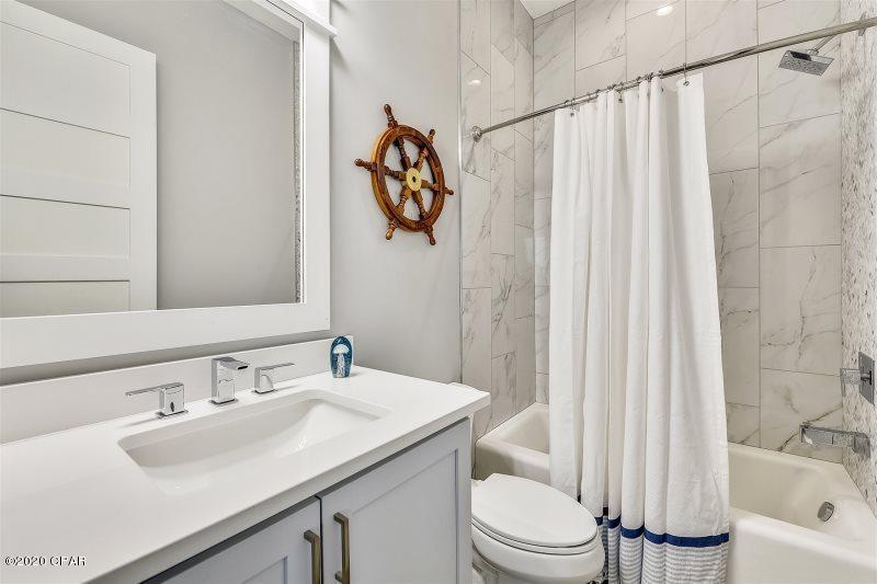 Bid-A-Wee Beach - Residential