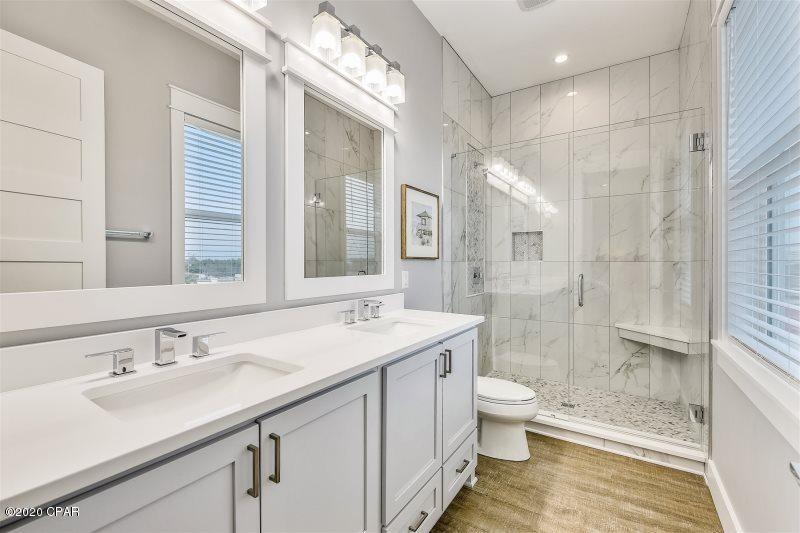 Bid-A-Wee Beach - Residential