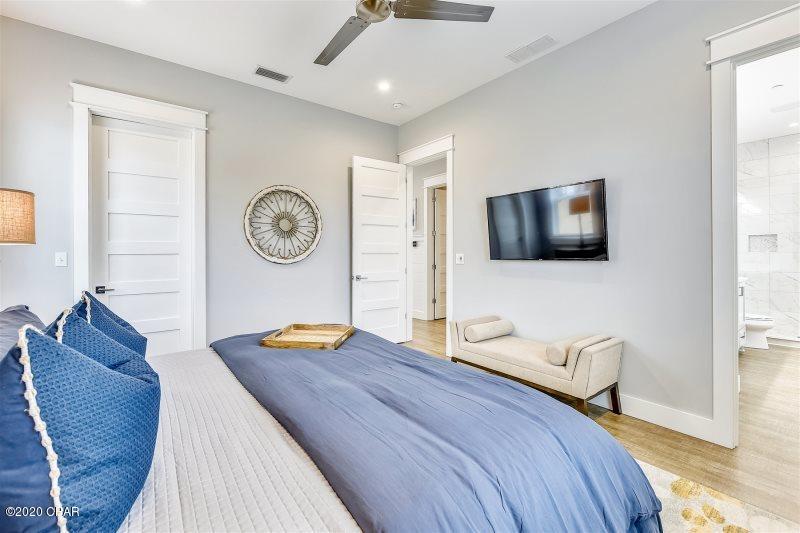 Bid-A-Wee Beach - Residential