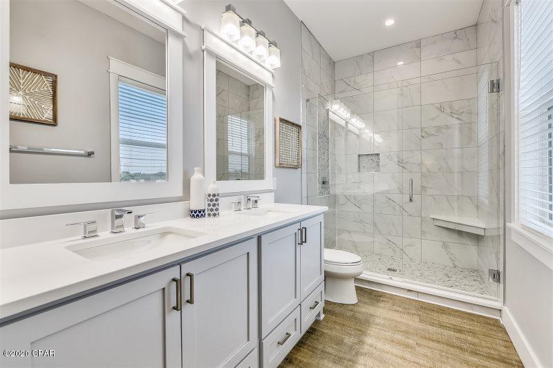 Bid-A-Wee Beach - Residential