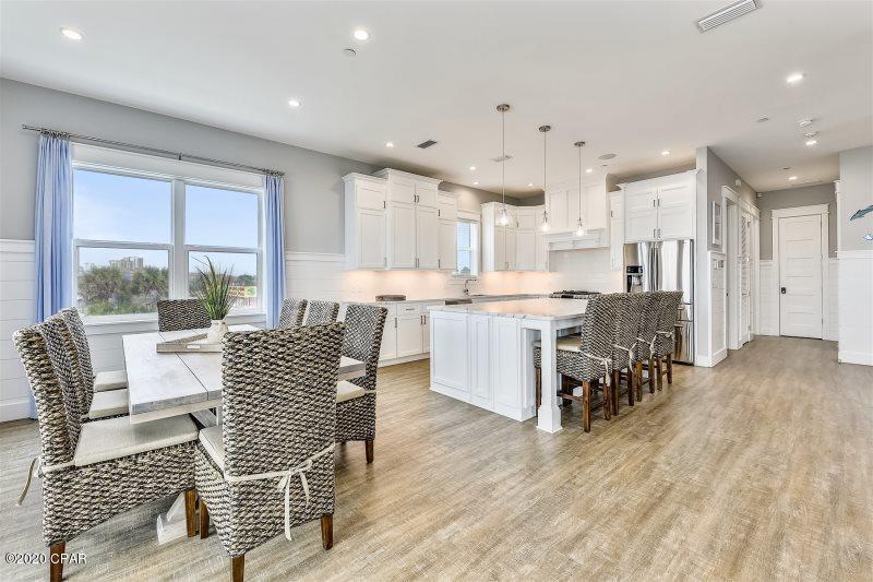 Bid-A-Wee Beach - Residential