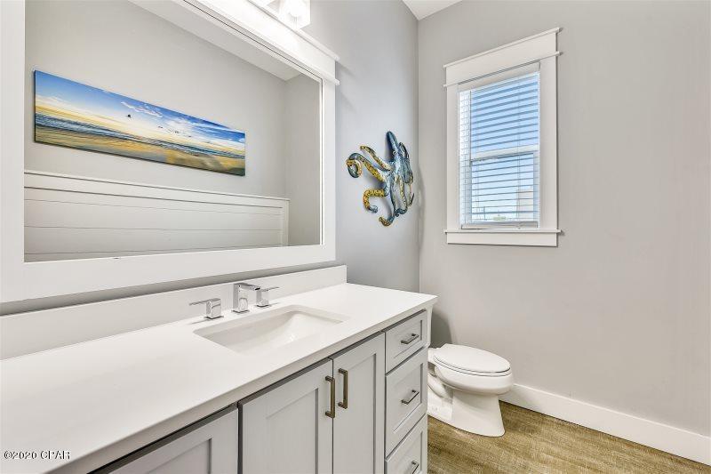 Bid-A-Wee Beach - Residential