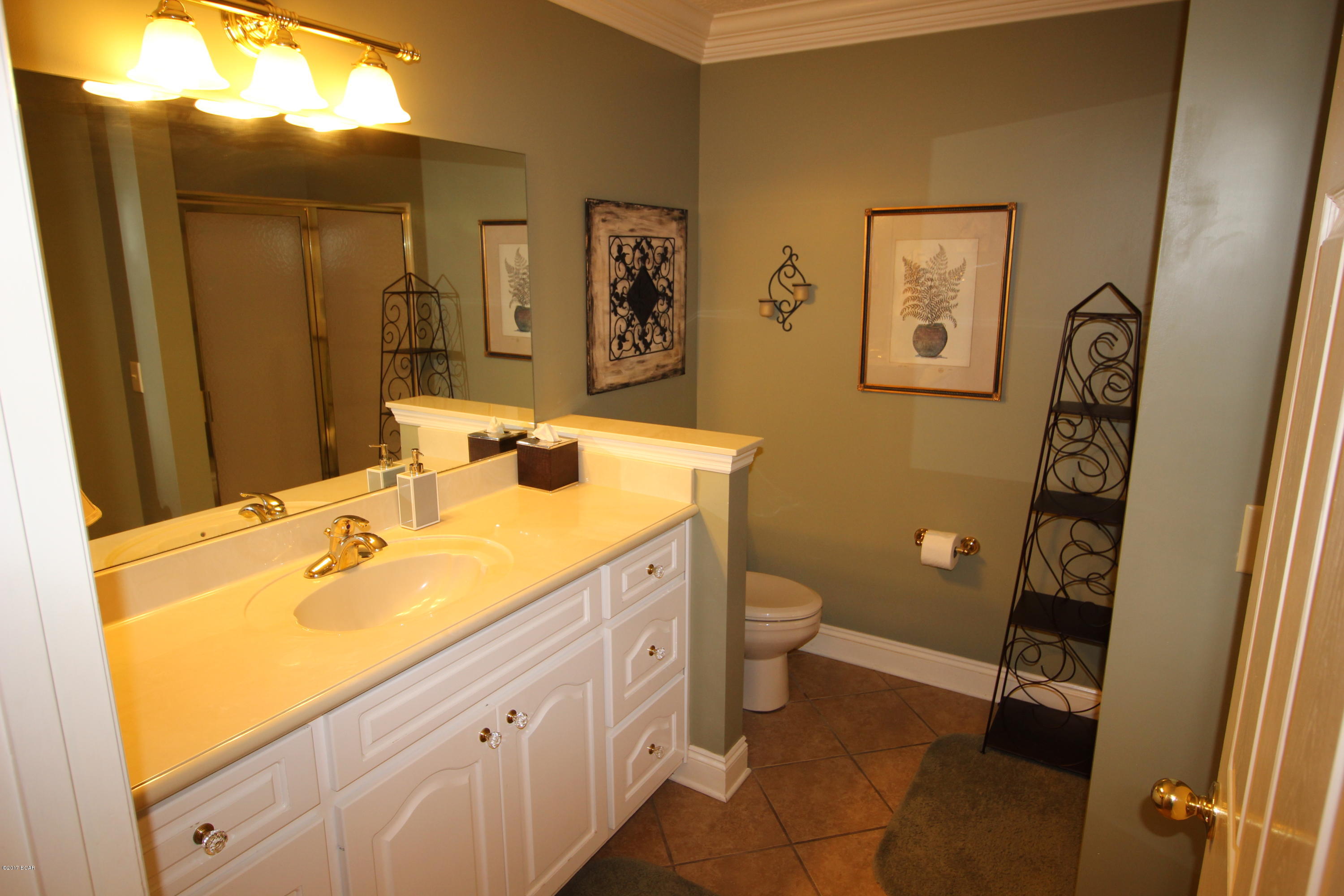 Harbour Point - Residential