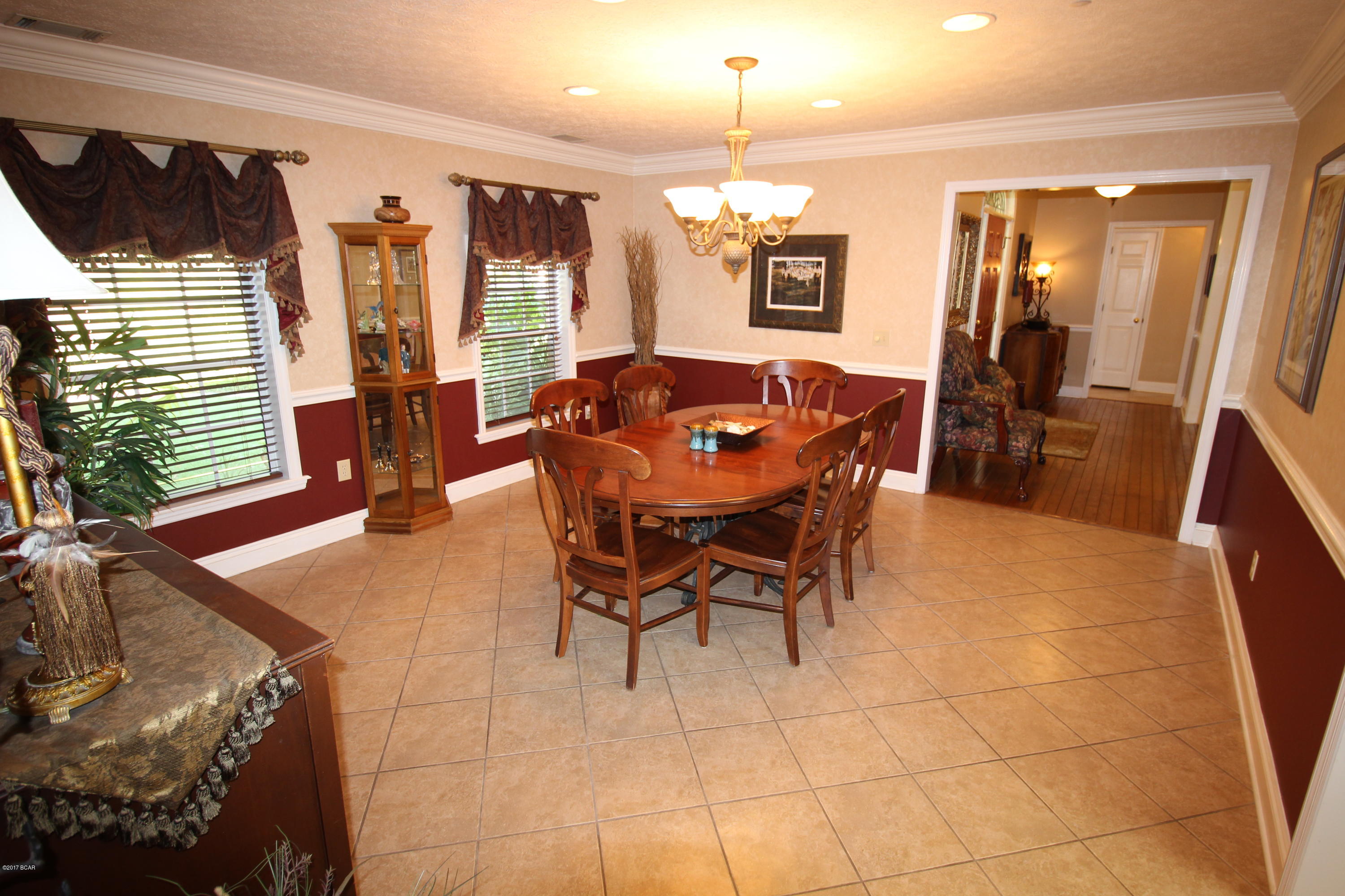 Harbour Point - Residential