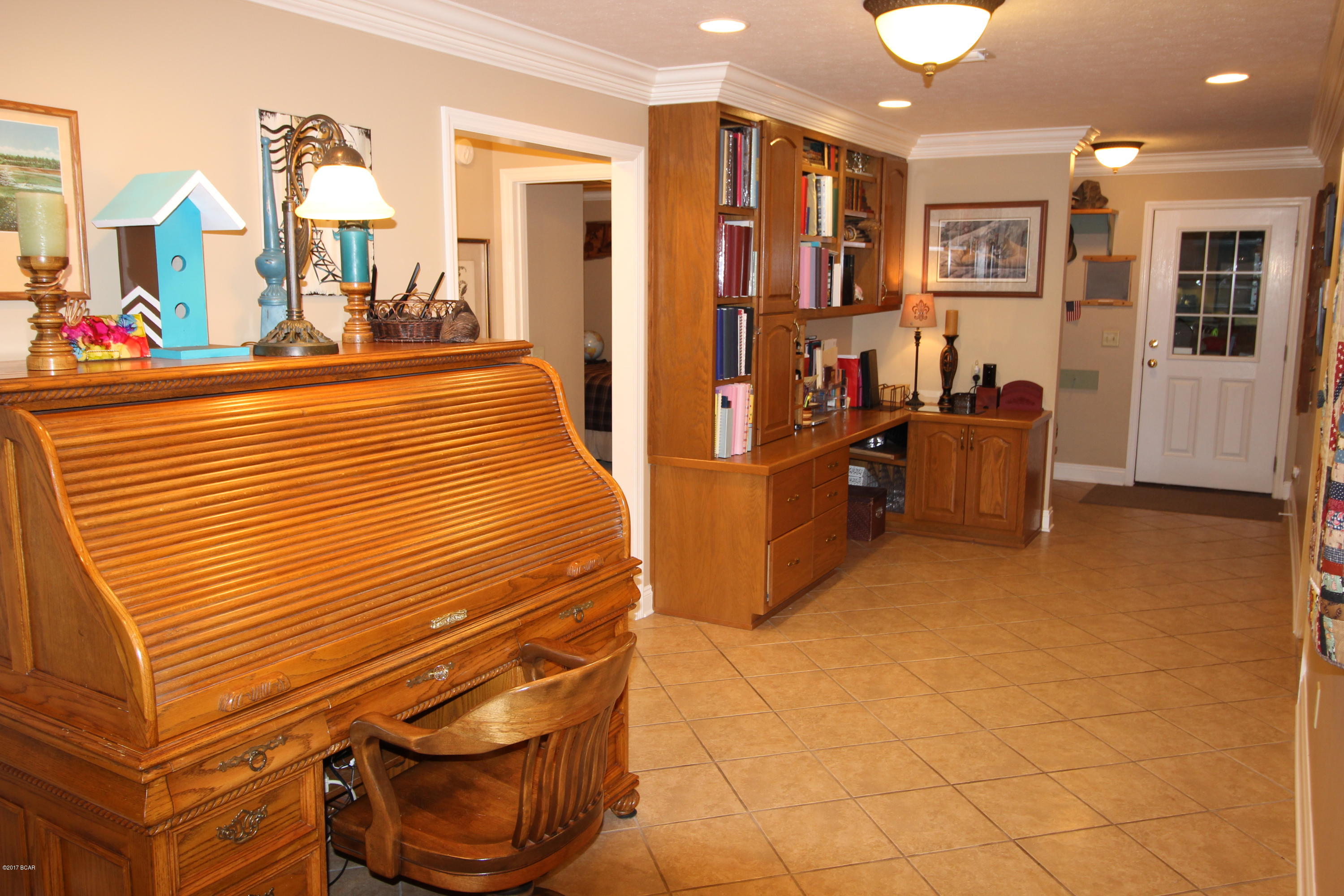 Harbour Point - Residential