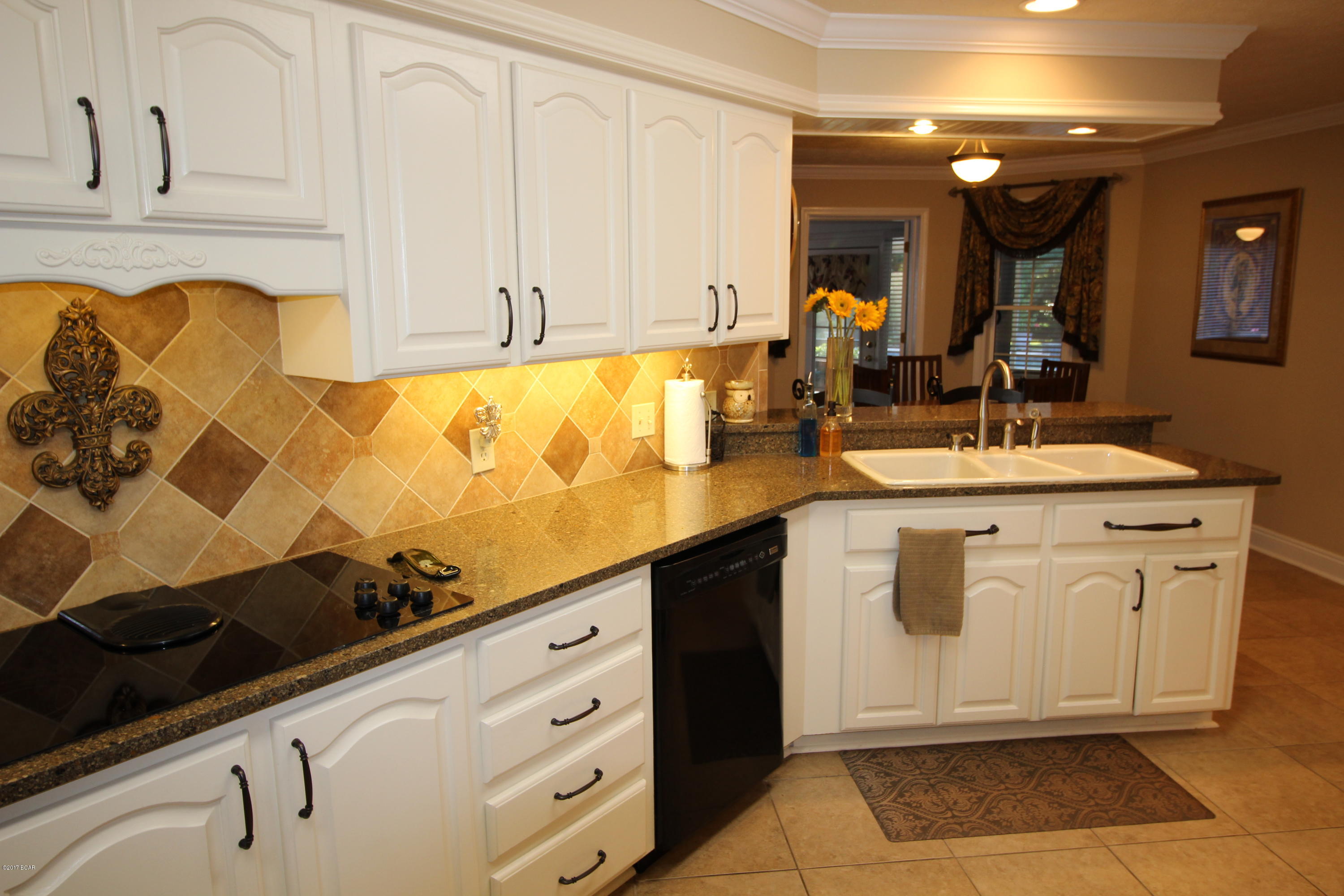 Harbour Point - Residential