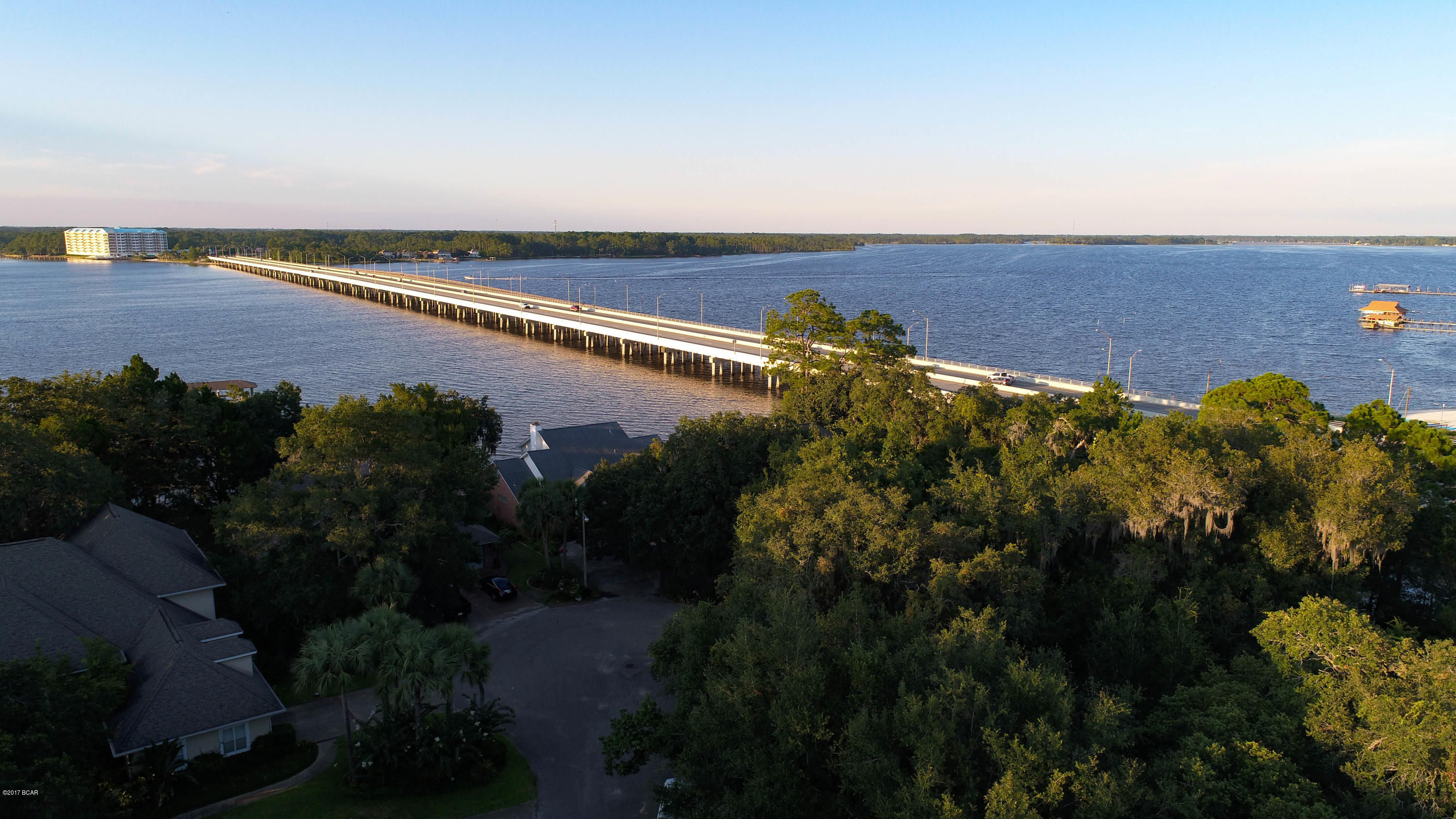 Harbour Point - Residential