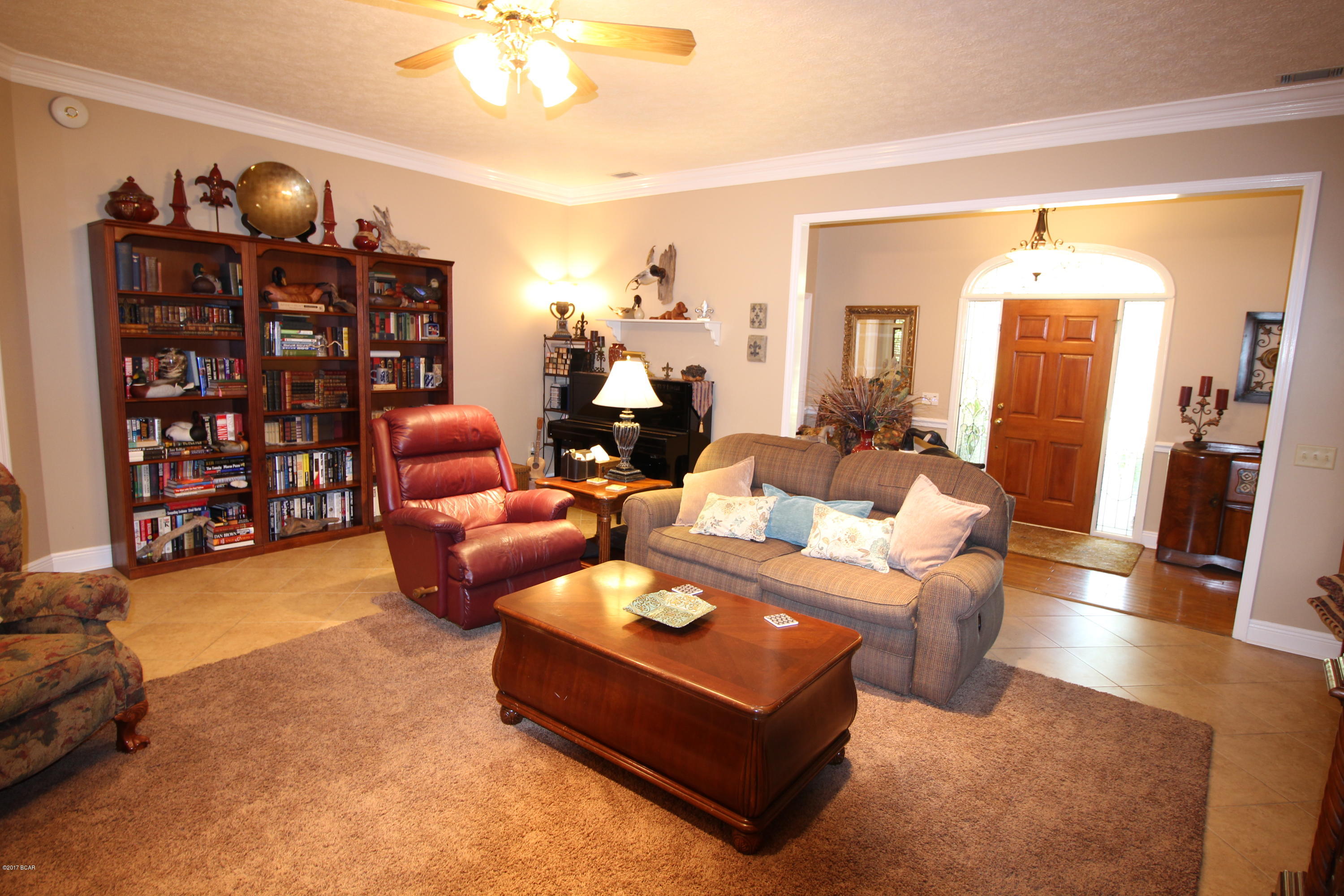 Harbour Point - Residential