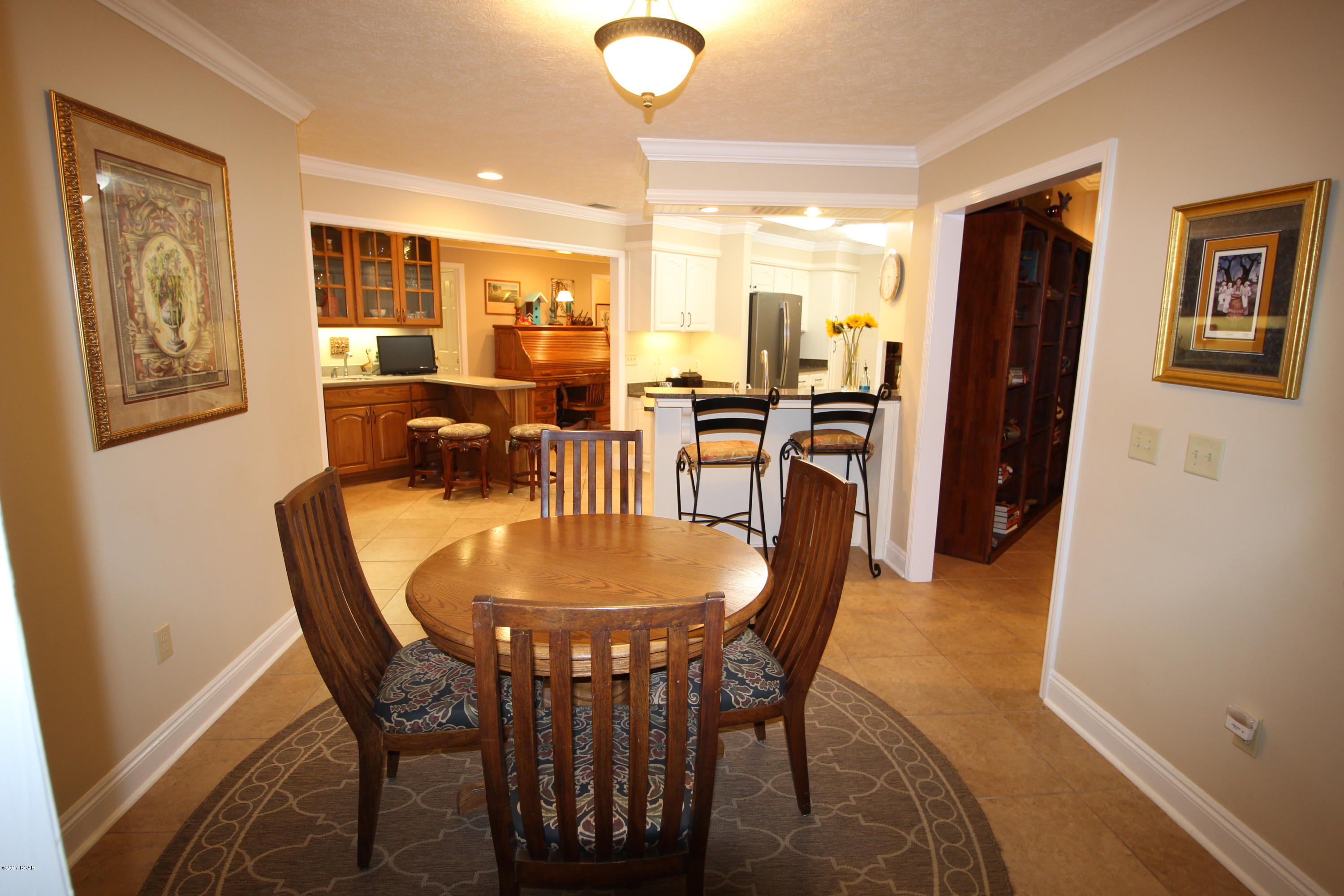 Harbour Point - Residential