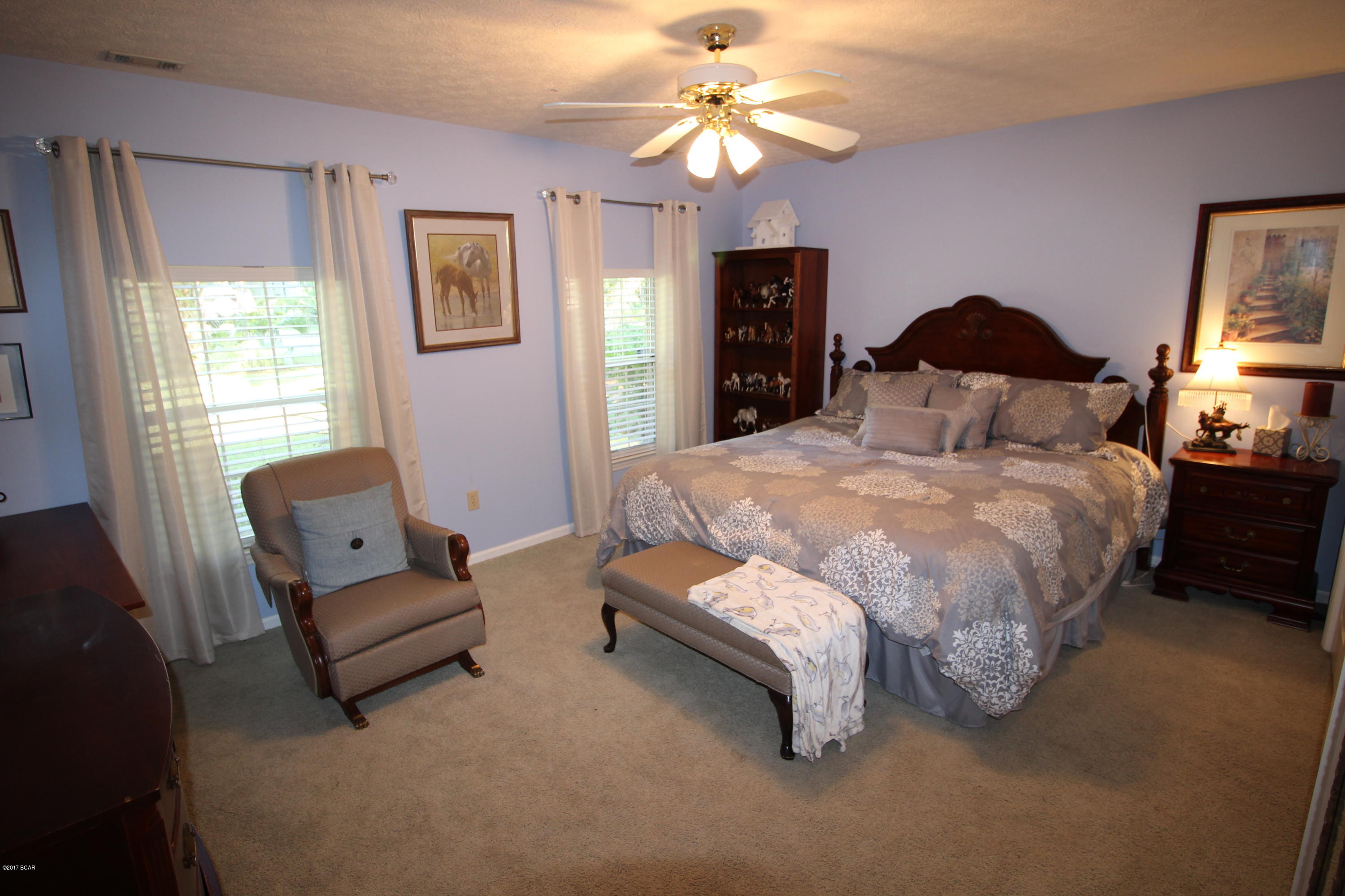 Harbour Point - Residential