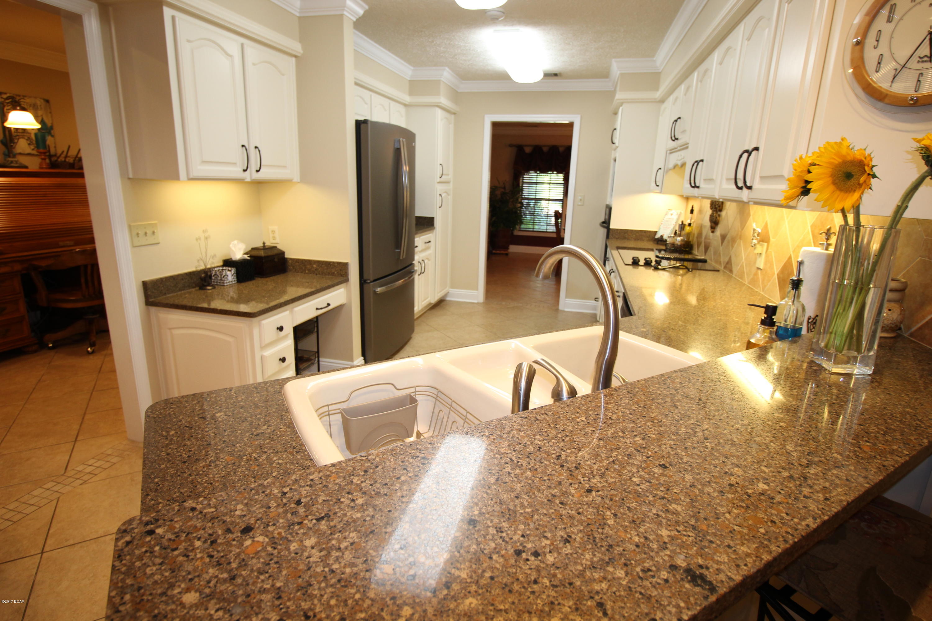 Harbour Point - Residential