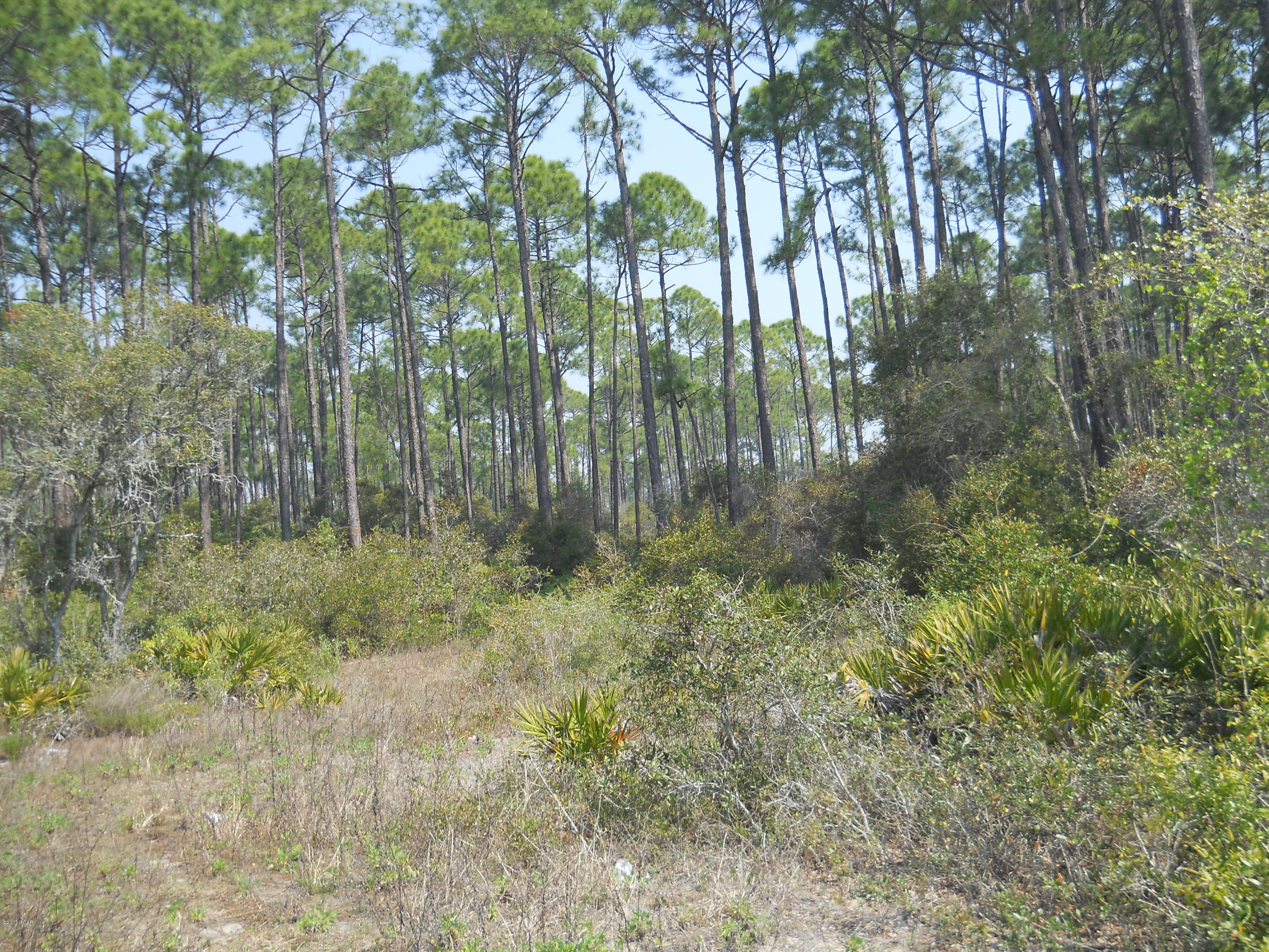 Gulf Highlands - Land