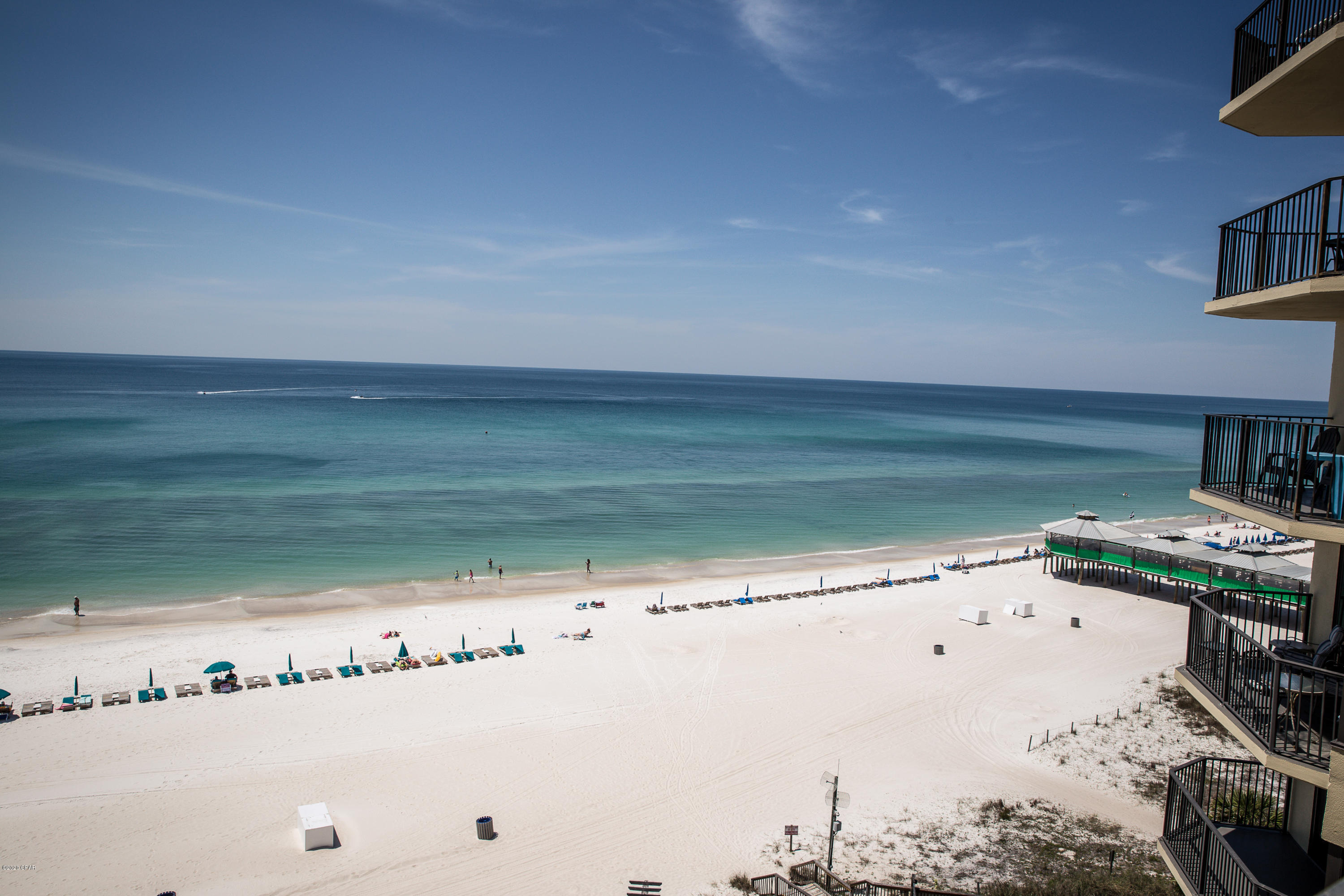 Sunbird Condo - Residential