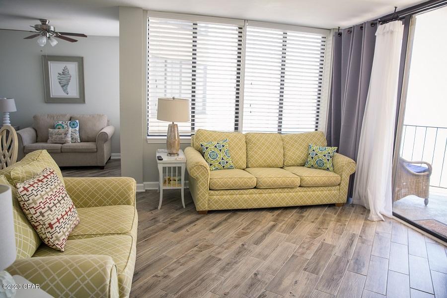 Sunbird Condo - Residential