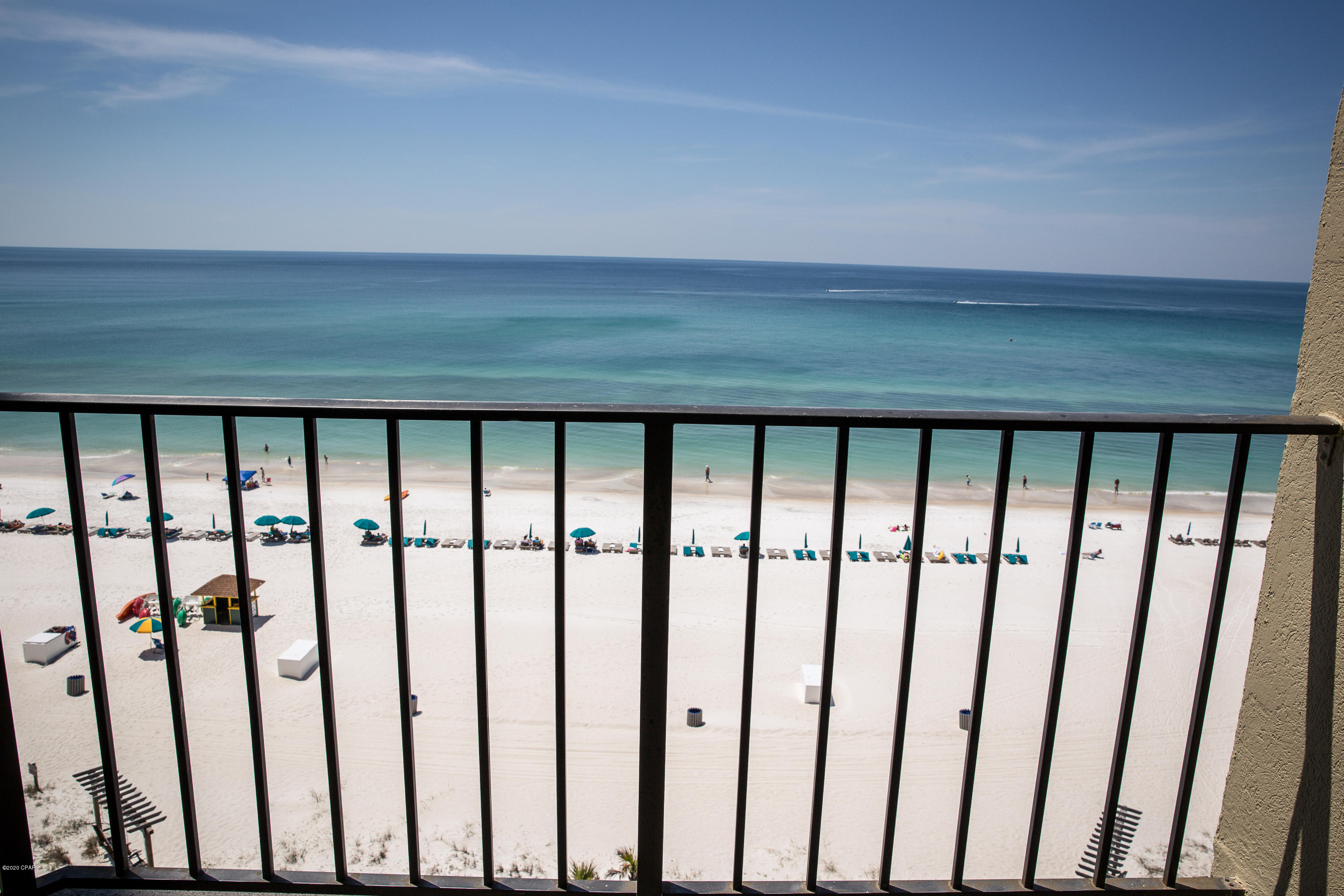 Sunbird Condo - Residential