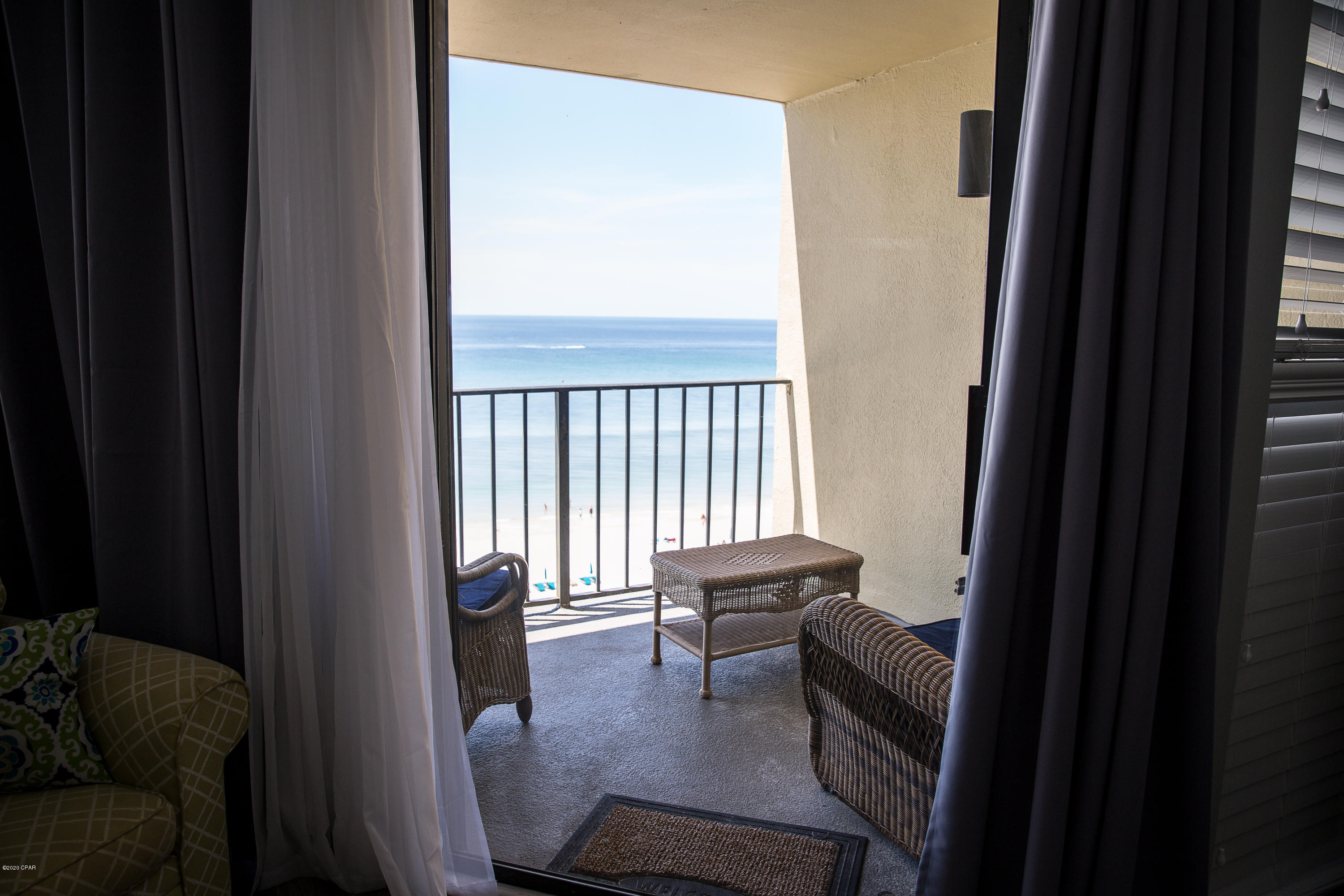 Sunbird Condo - Residential