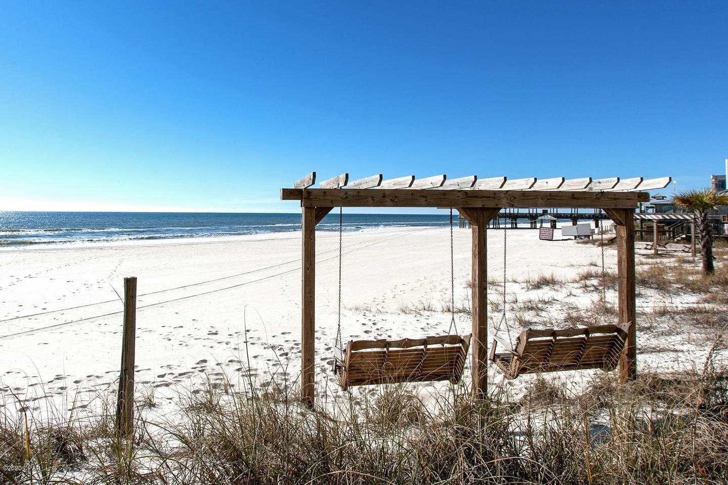 Sunbird Condo - Residential