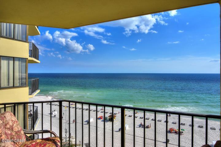 Sunbird Condo - Residential