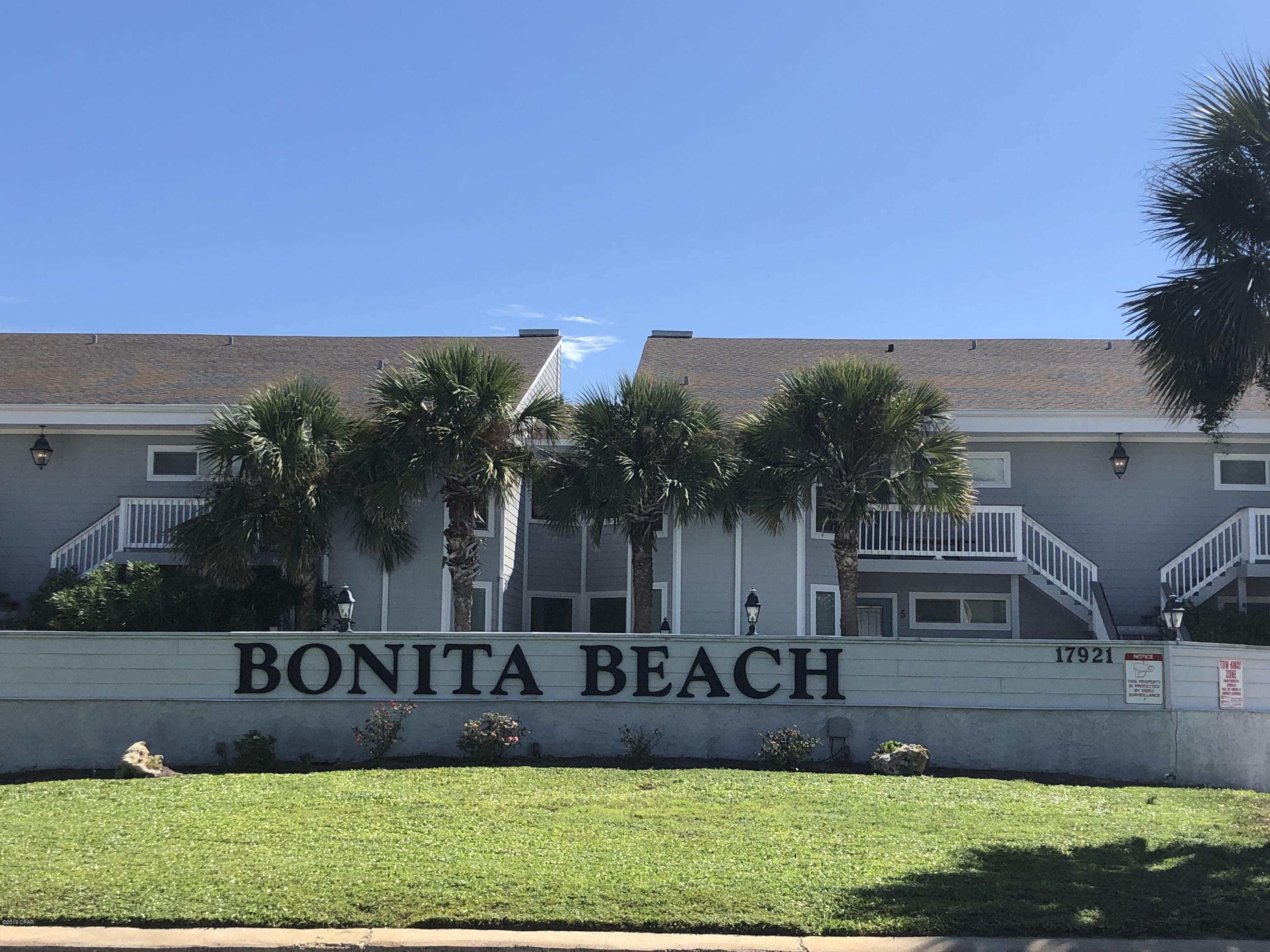 Bonita Beach Condo - Residential