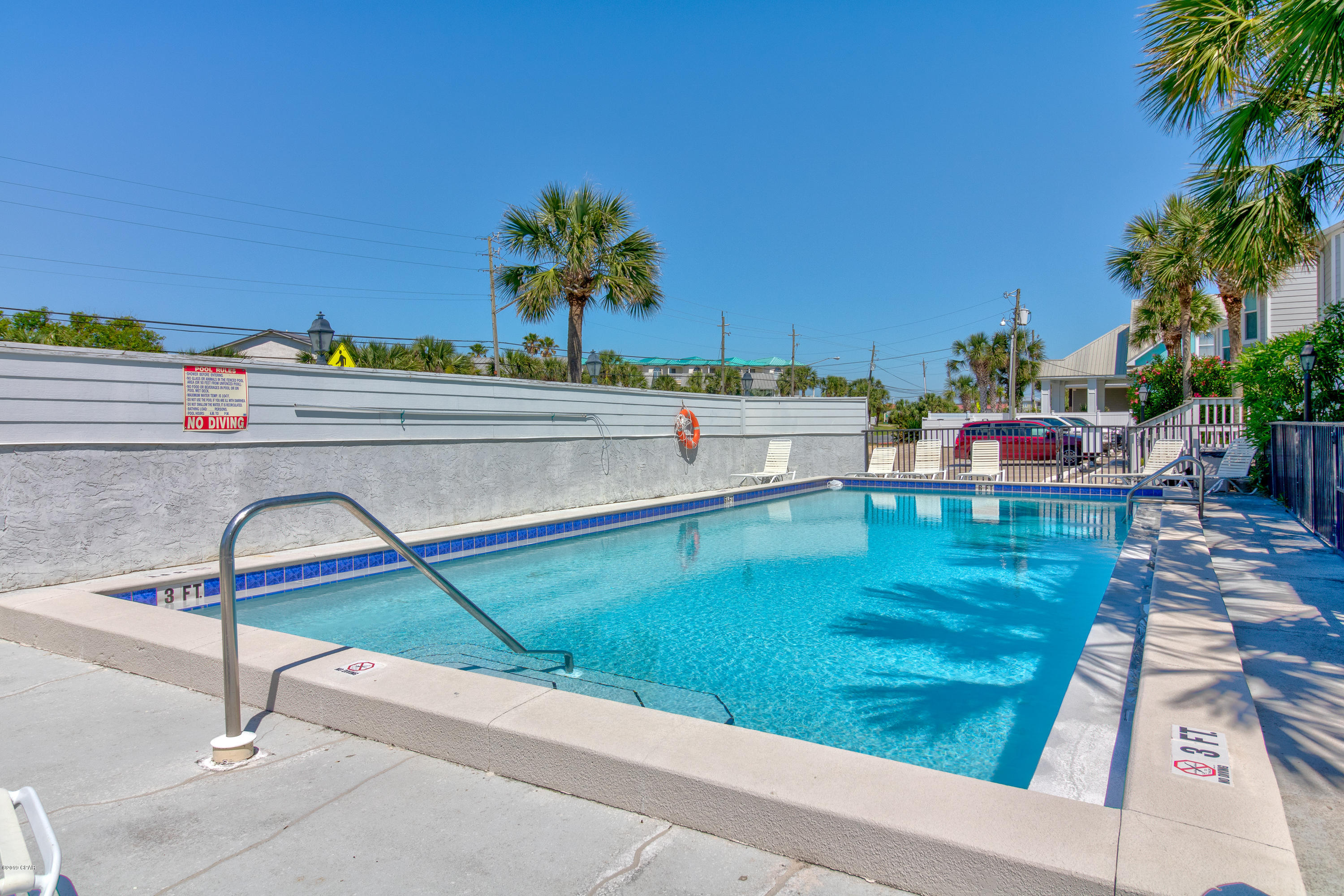 Bonita Beach Condo - Residential