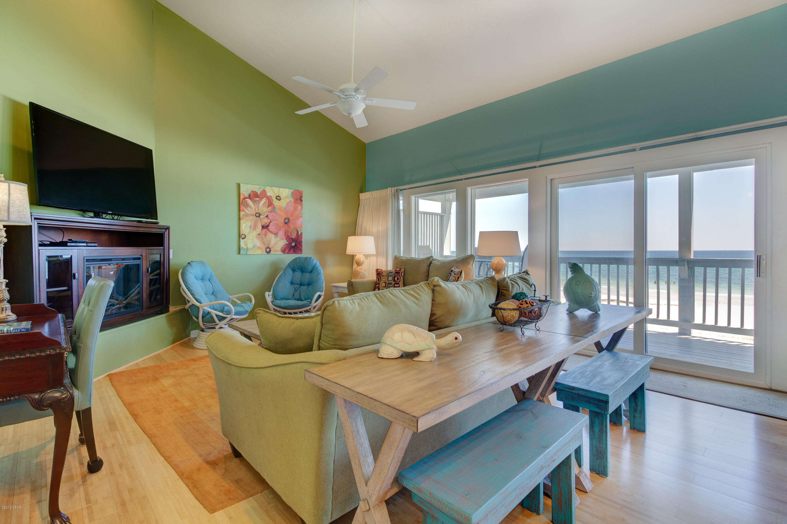 Bonita Beach Condo - Residential